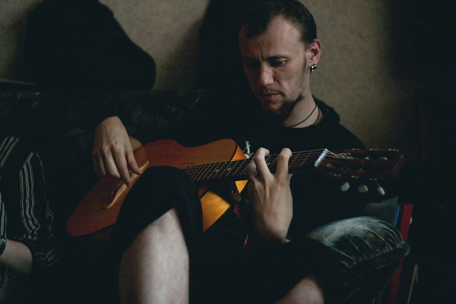 Валерий Лаваль