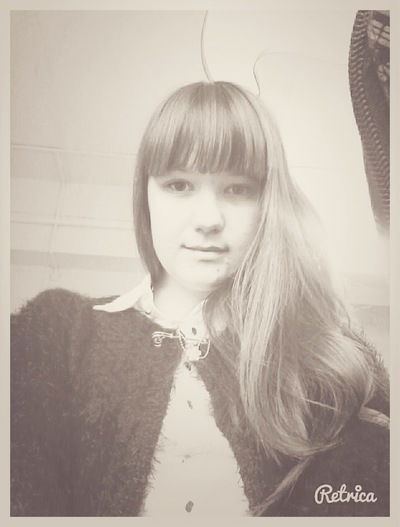 Альфия Хайдарова