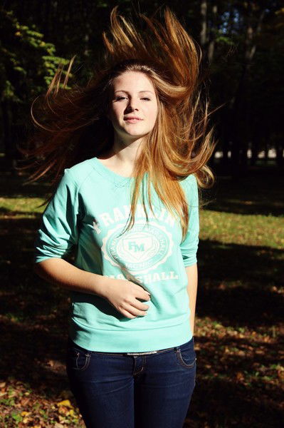 Анна Кузьмина