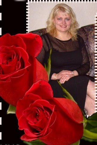 Лариса Беннер