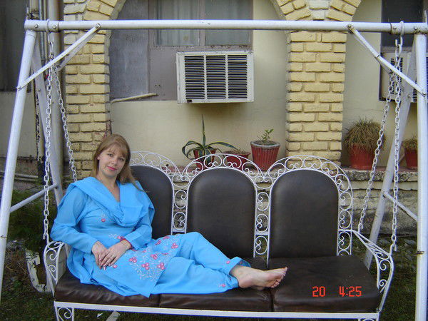 Наталья Холодных