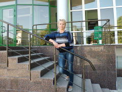 Ирина Невзорова