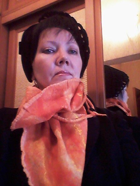 Раиса Бабичева