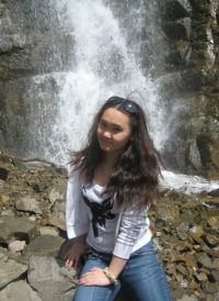 Сабина Аульбекова