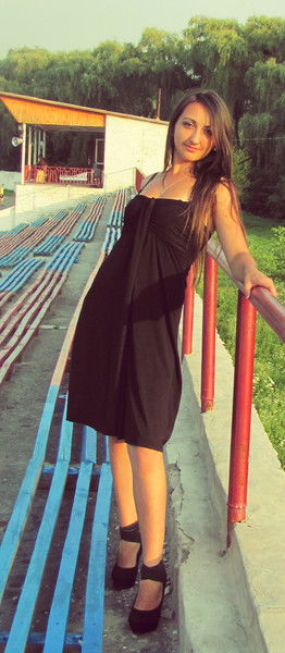 Наталия Музыка