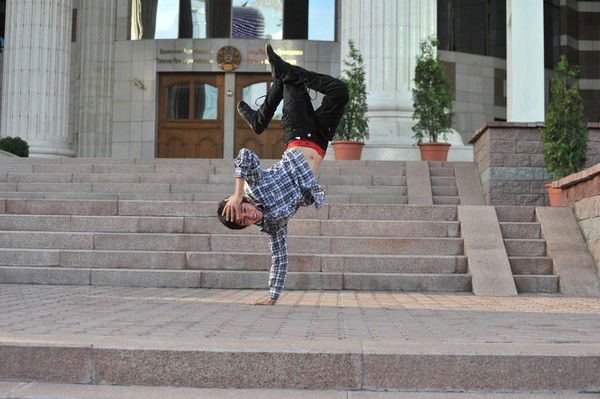 Иcкандер Сапиев