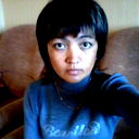 Gulsana Dabenova