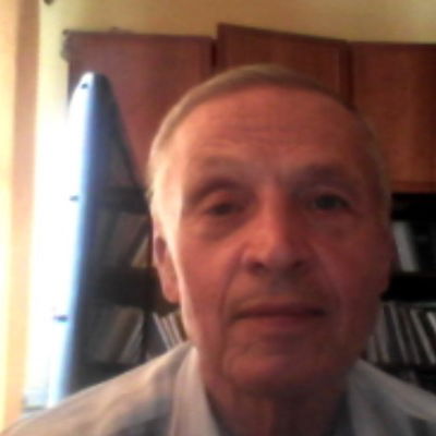 Анатолий Передрий