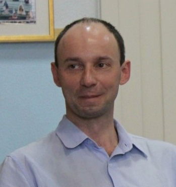 Сергей Ефремов Психолог