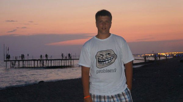 Сергей Анищенко