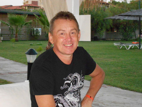 Игорь Соложенков