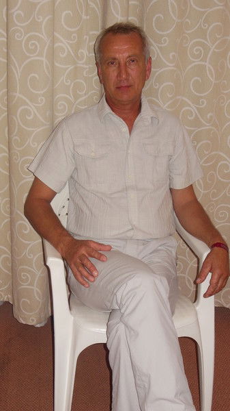 Сергей Филякин