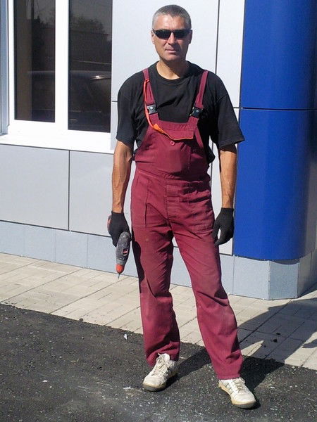 Александр Загуменников