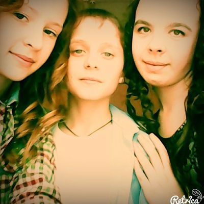 Даша Кондакова