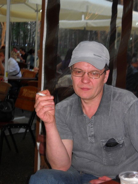 Игорь Байдюк