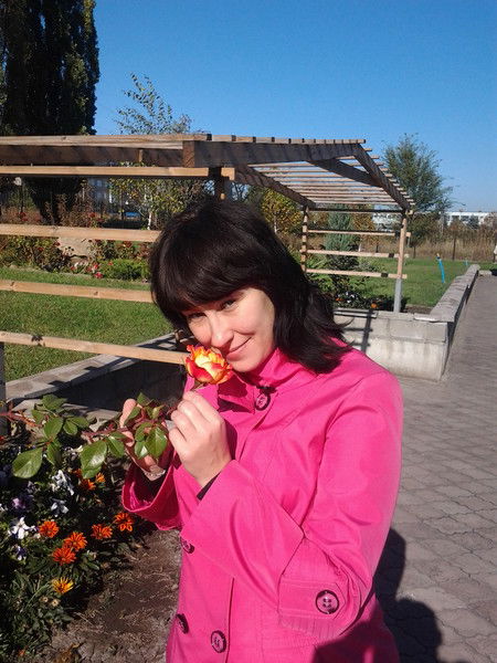 Юлия Квитка