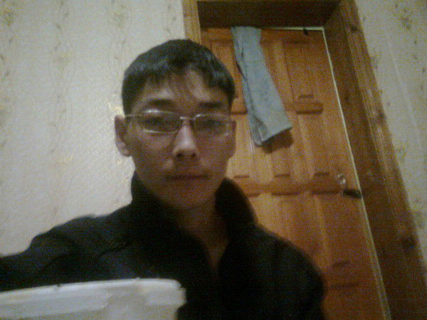 Жанат Ахметов