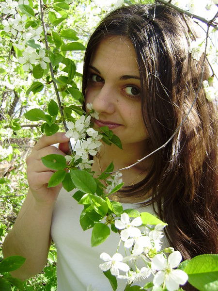 Юлия Андрейченко