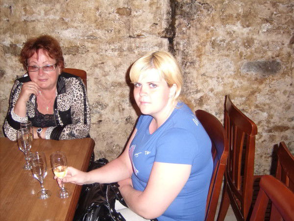 Наташа Миндолина