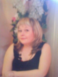 Ольга Яблонская