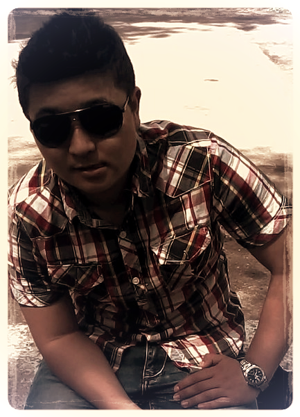 Ким Алексей