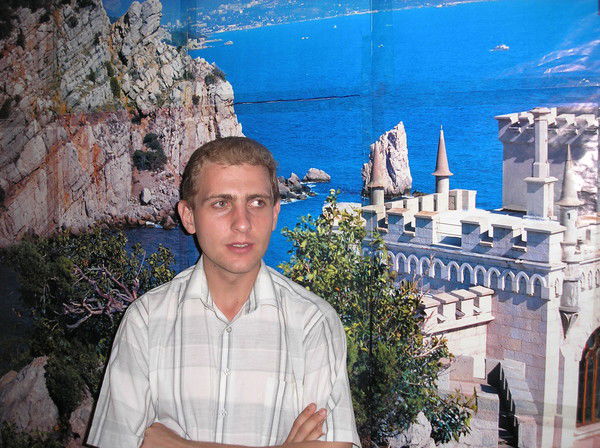 Вадим Чабан