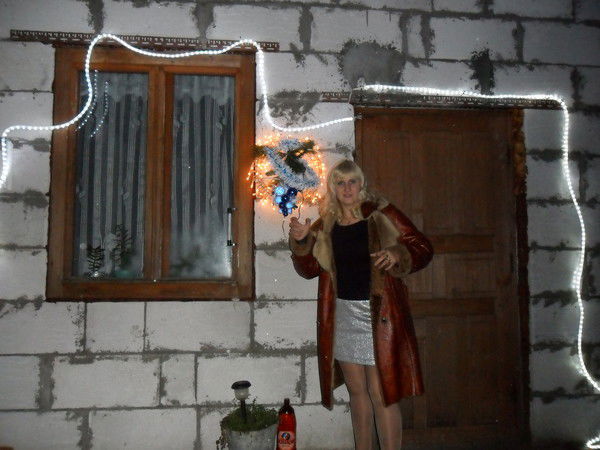 Елена Кожемяко