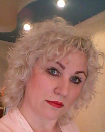 Светлана Светик