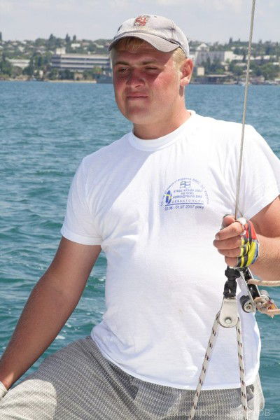 Илюшенька Сынок