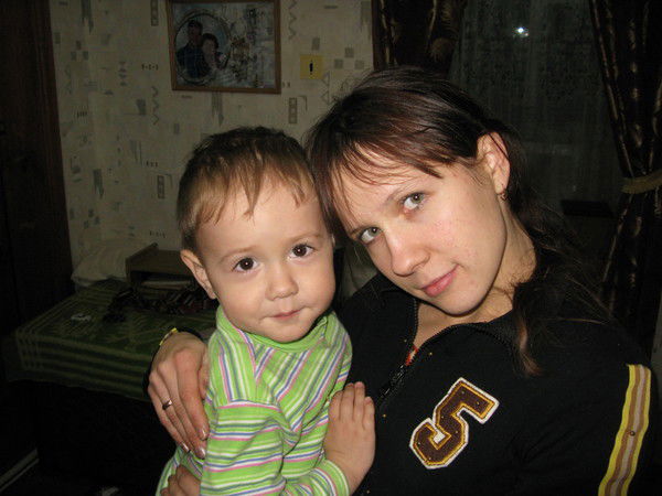 Мария Ишбердеева