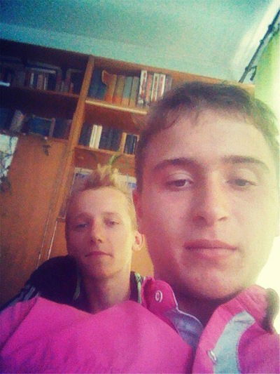 Вовчик Невенчаный