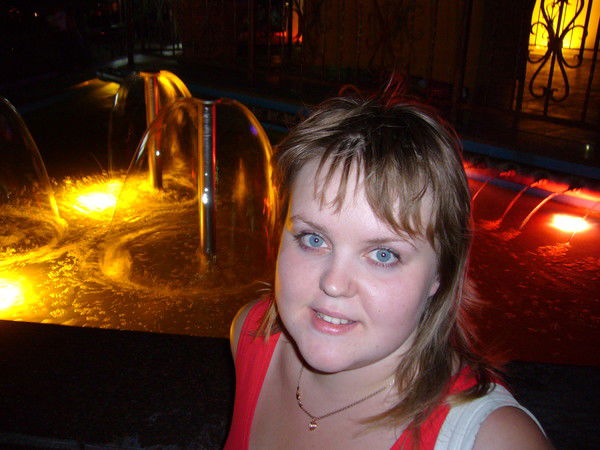 Светлана Панасенко