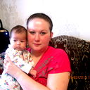 Екатерина Кринина