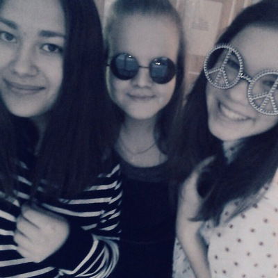 Соня Коровкина