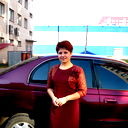 Алла Саблина