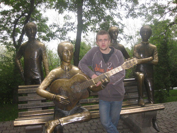 Илья Карасёв