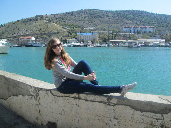 Анютик Прокопчук