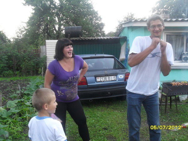 Юра Леваненко