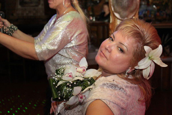 Светлана Потриваева