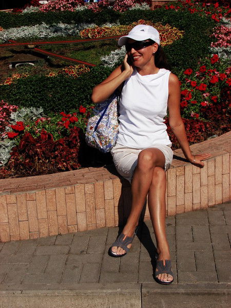 Яна Тебенькова