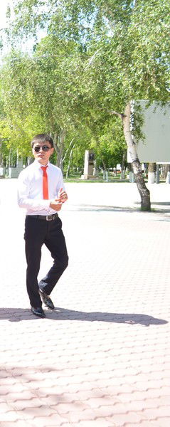 Аманбол Хадамханулы