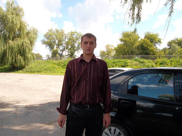 Скляр Игорь