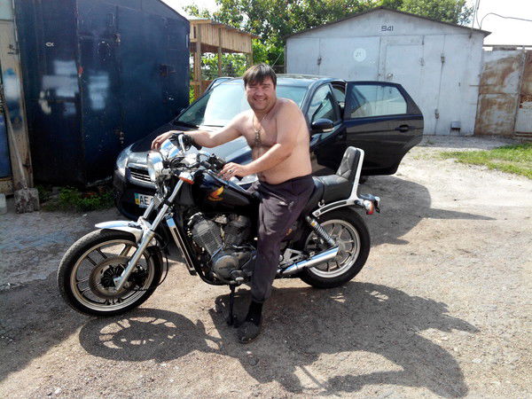 Владимир Кириленко