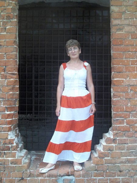 Ольга Ершова