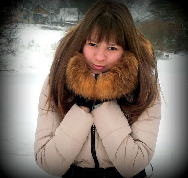 Екатерина Галиновская