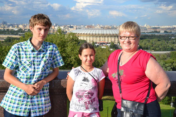 Михаил Извозчиков