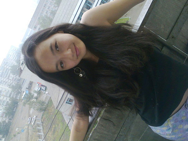 Айым Абдулина