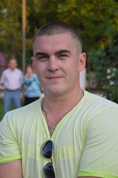 Сергей Дёмин