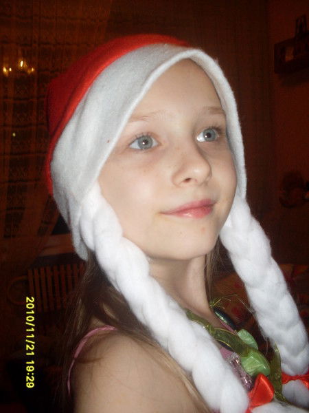 София Пигарева