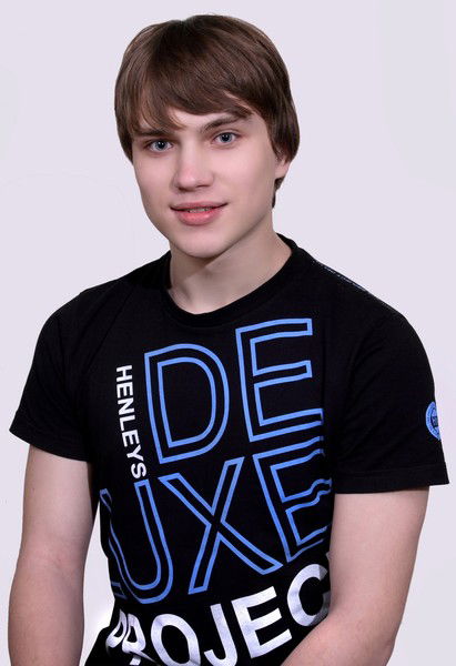 Иван Симсон